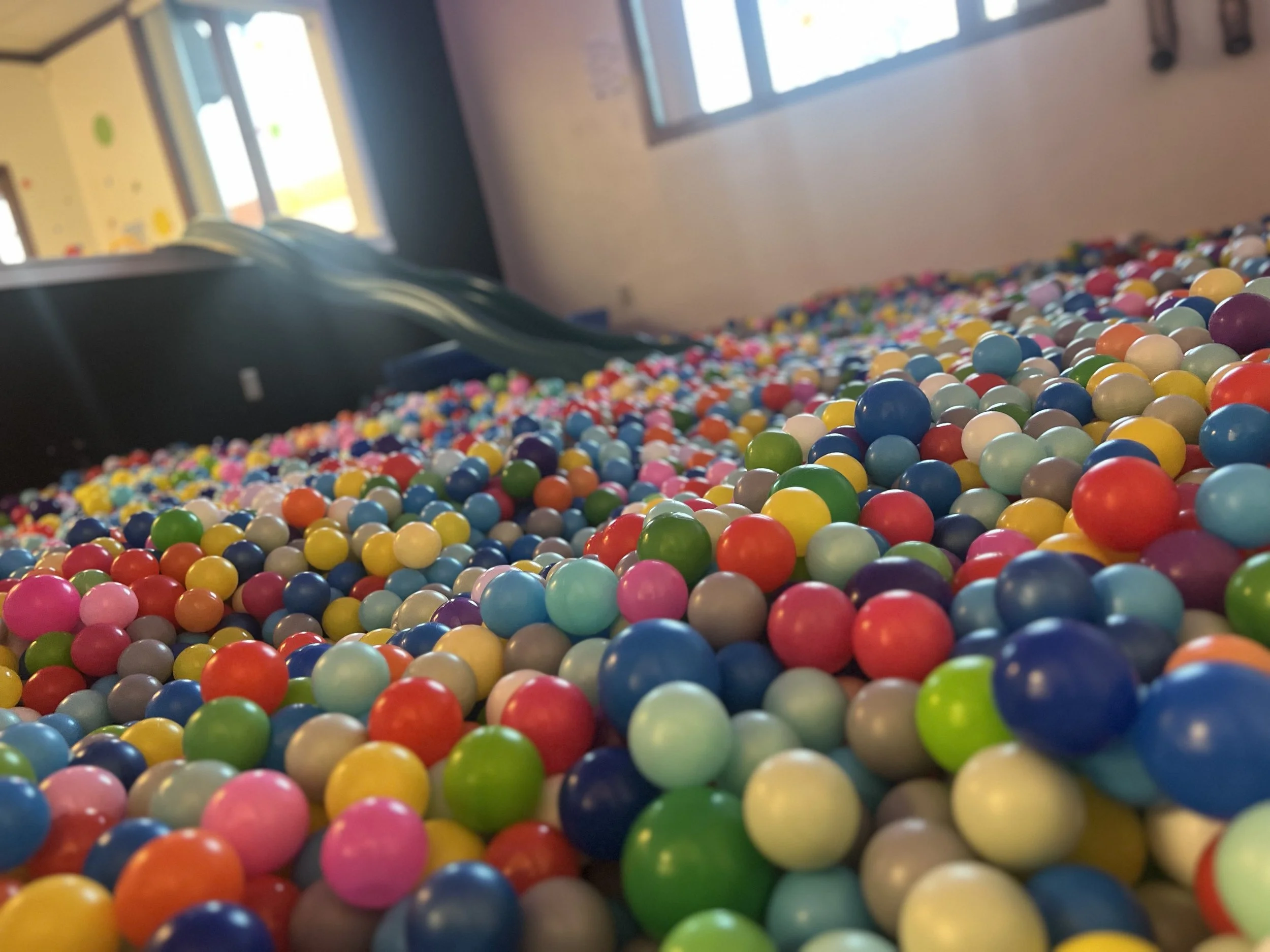 DSAW-Green Bay Baby/Toddler Playgroup