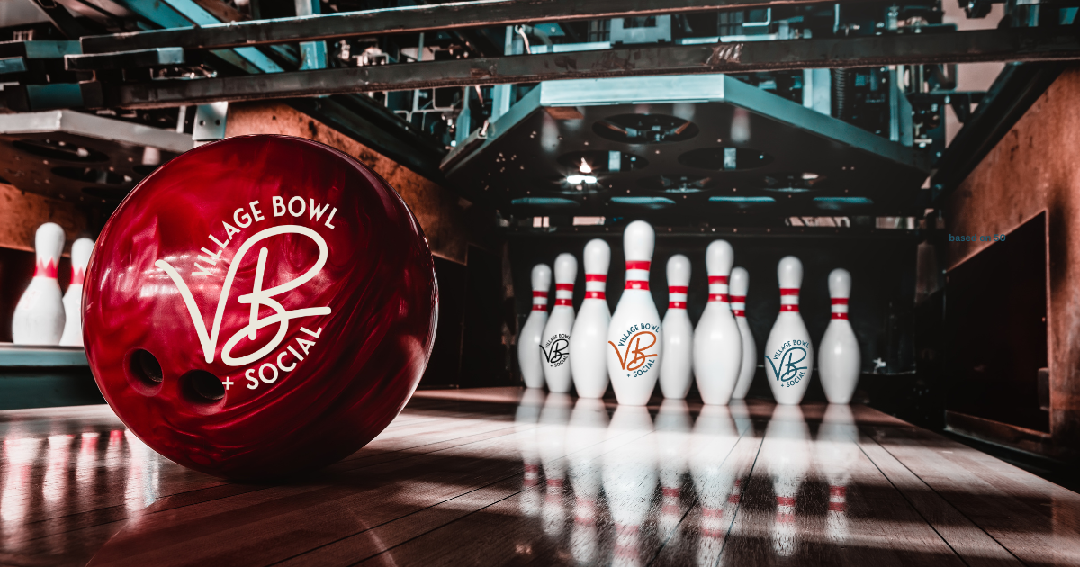 DSAW-Southeastern Region Bowling Even