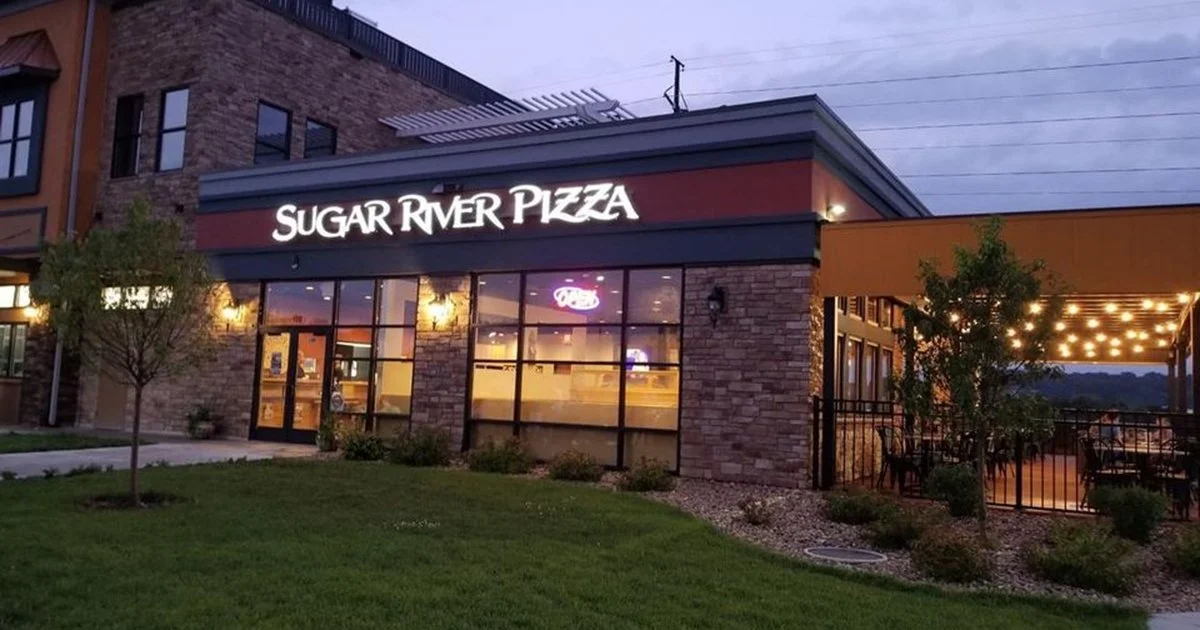 DSAW-South Central Pizza with a Purpose