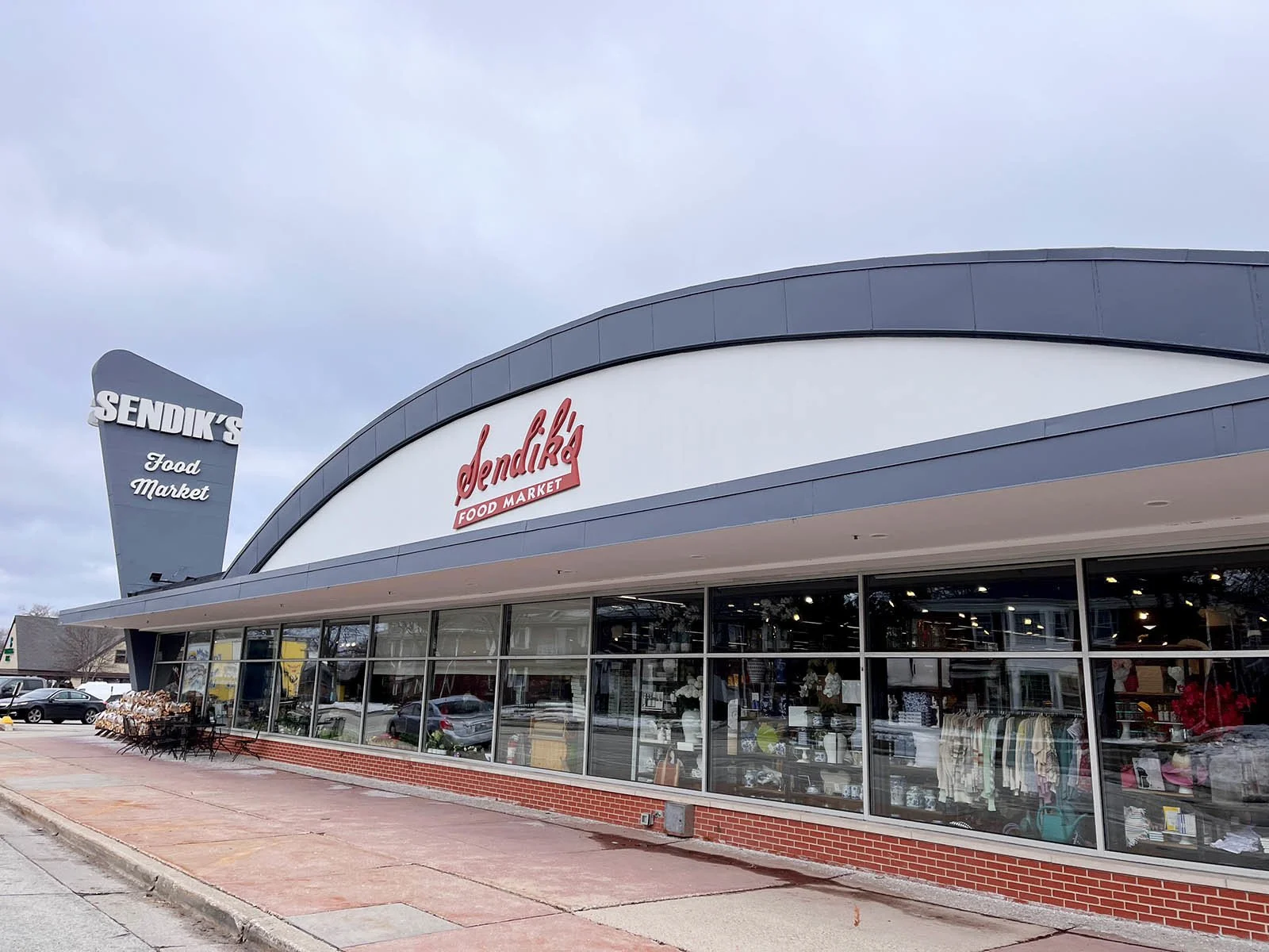 DSAW-Southeastern Region Community Grill Day Fundraiser