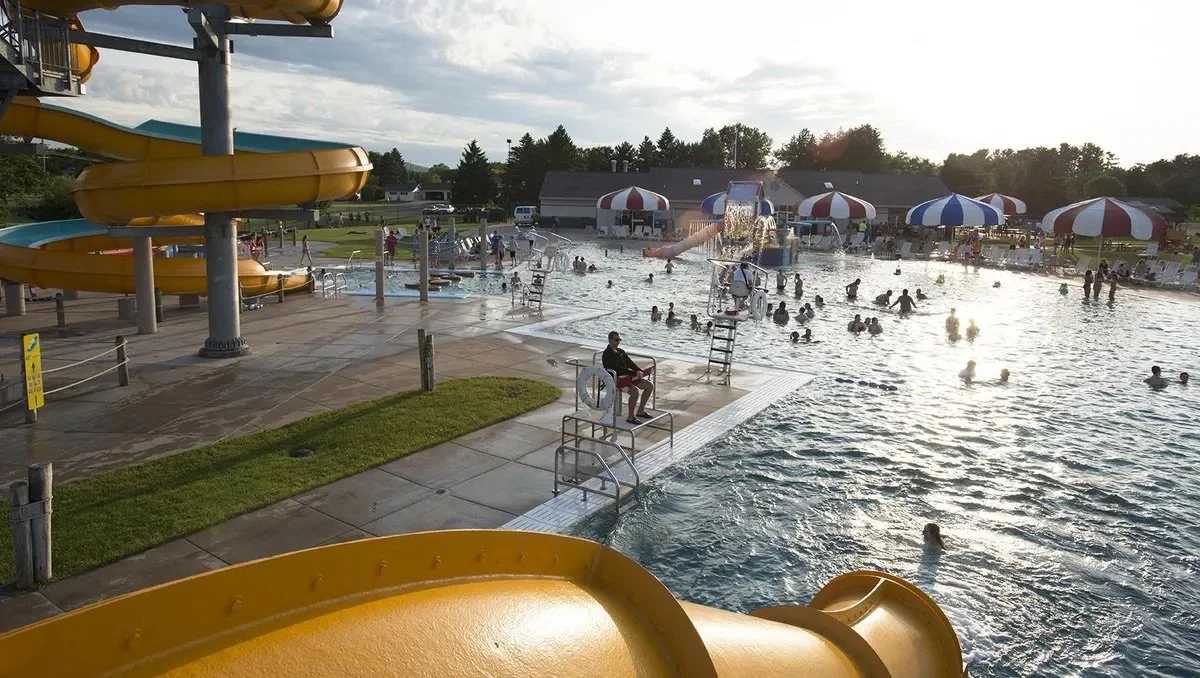 DSAW- Central Pool Party 2025