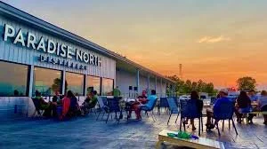 DSAW- Green Bay Mom's Night Out