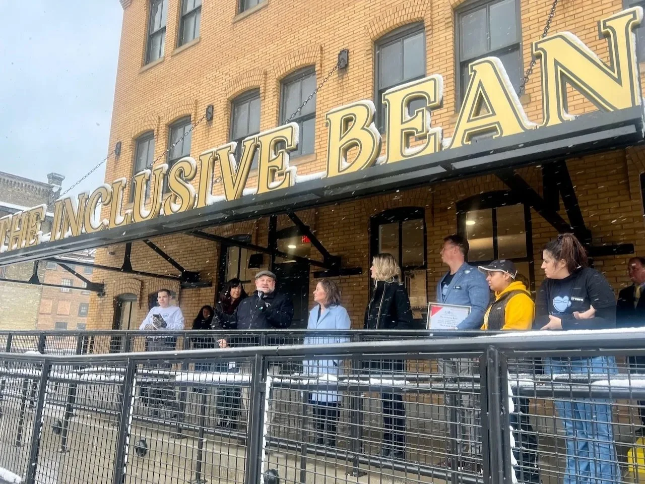 DSAW-Southeastern Region Mom's Coffee Meet Up