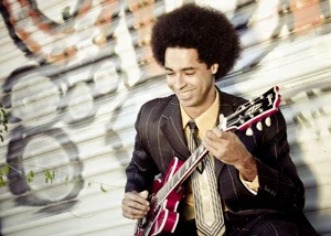 Selwyn Birchwood 