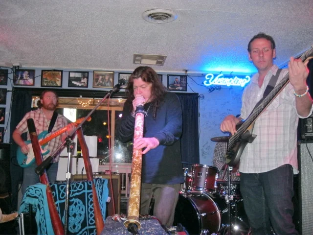 Harper and Midwest Kind