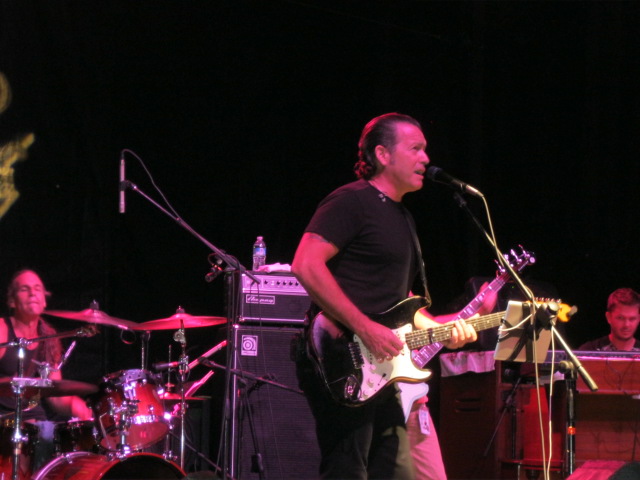 Tommy Castro, Daytona Blues Festival 2013