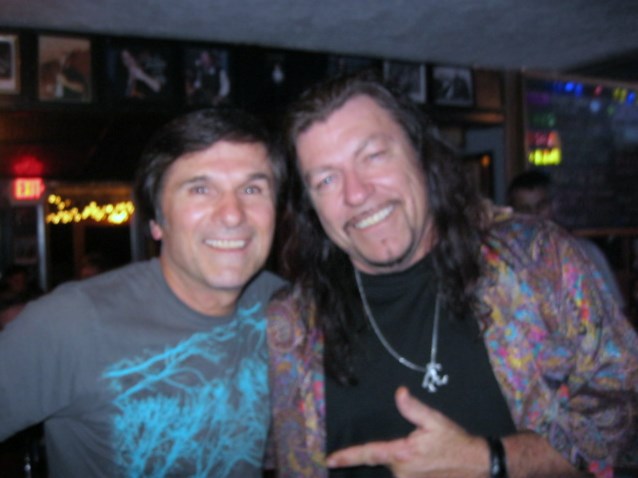 Harper , Darwin's Burgers and Blues (2).JPG