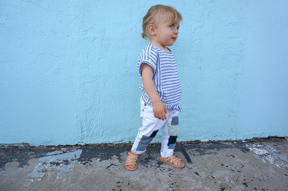 Stripe It Up
