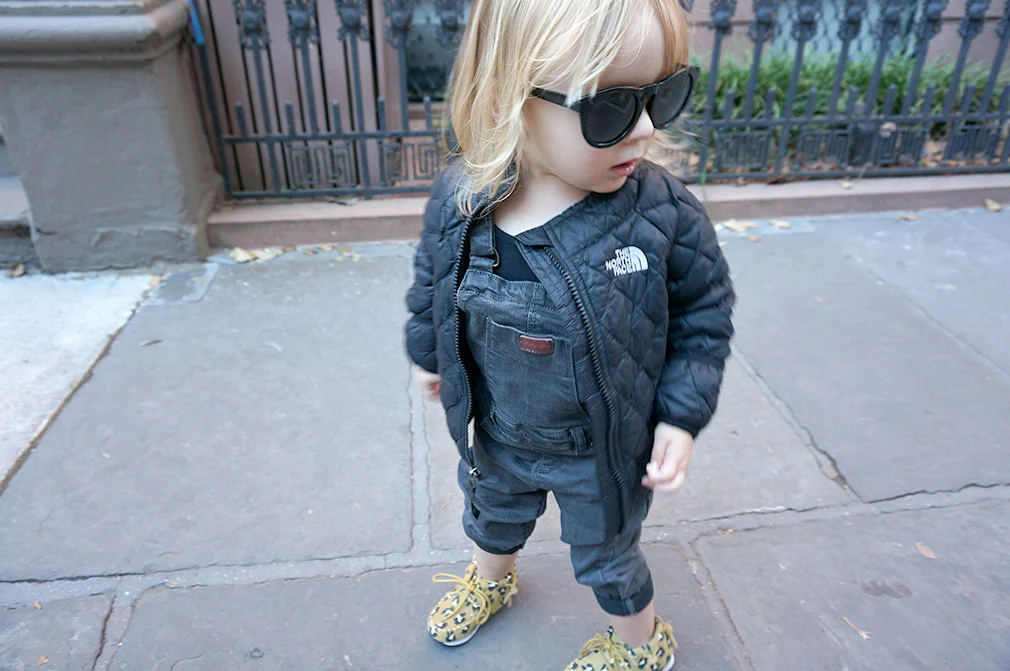 Playing It Cool