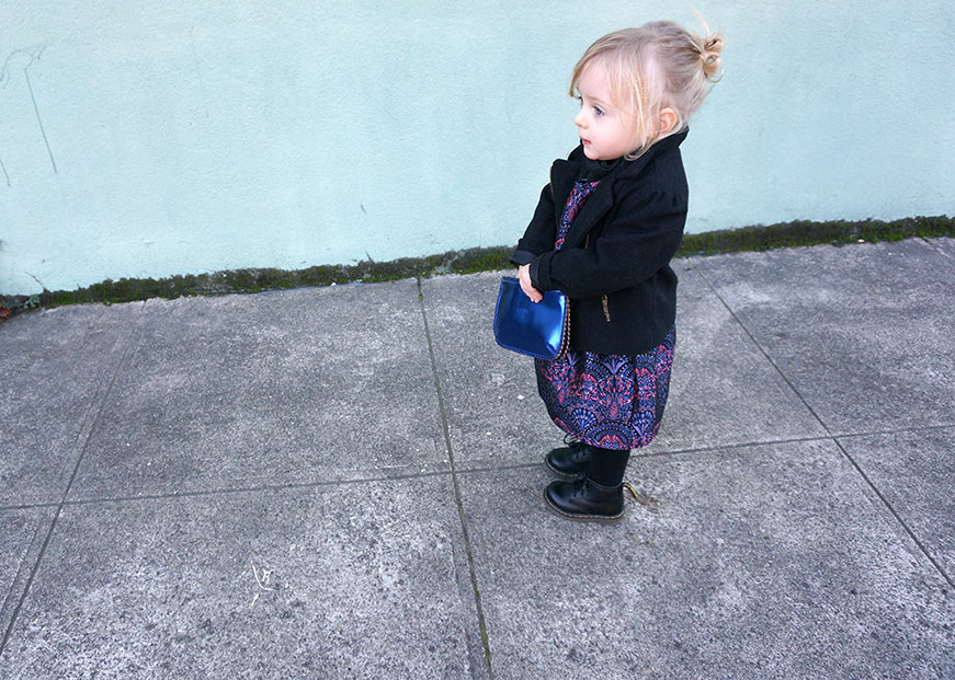 Dressed to Party