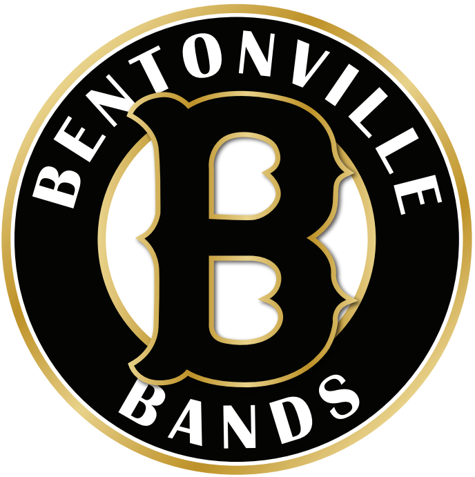 Bentonville Bands