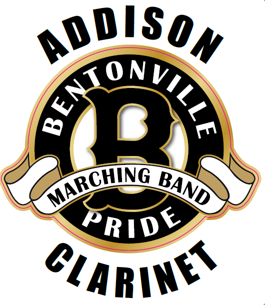 Pride Store — Bentonville Bands