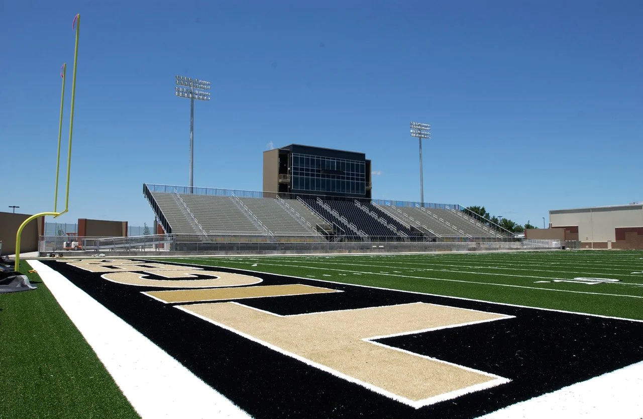 — Bentonville Bands