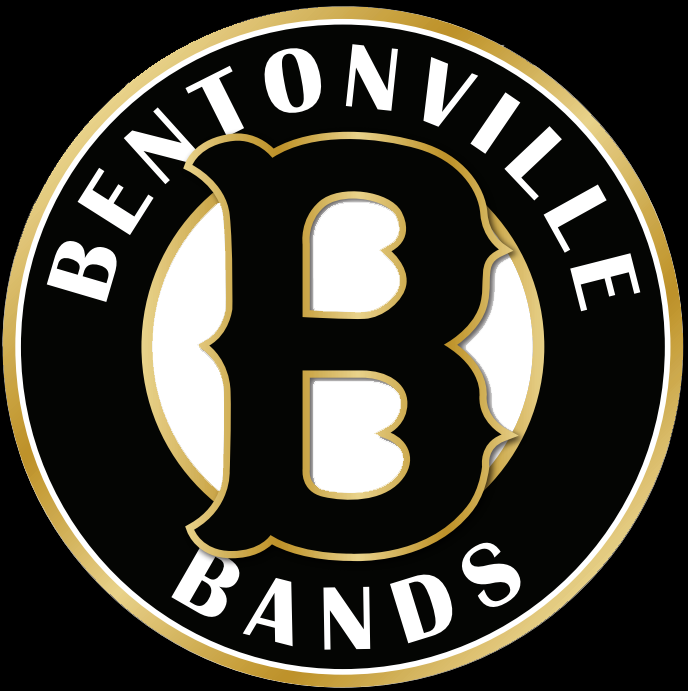 Bentonville Bands