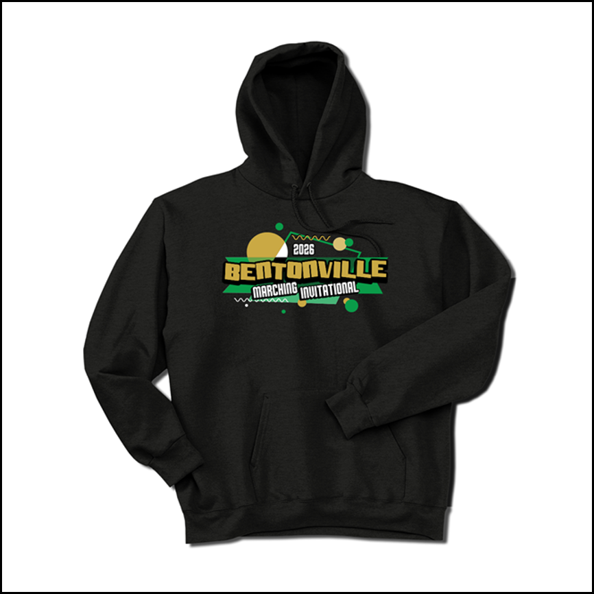 BMI Classic Hoodie