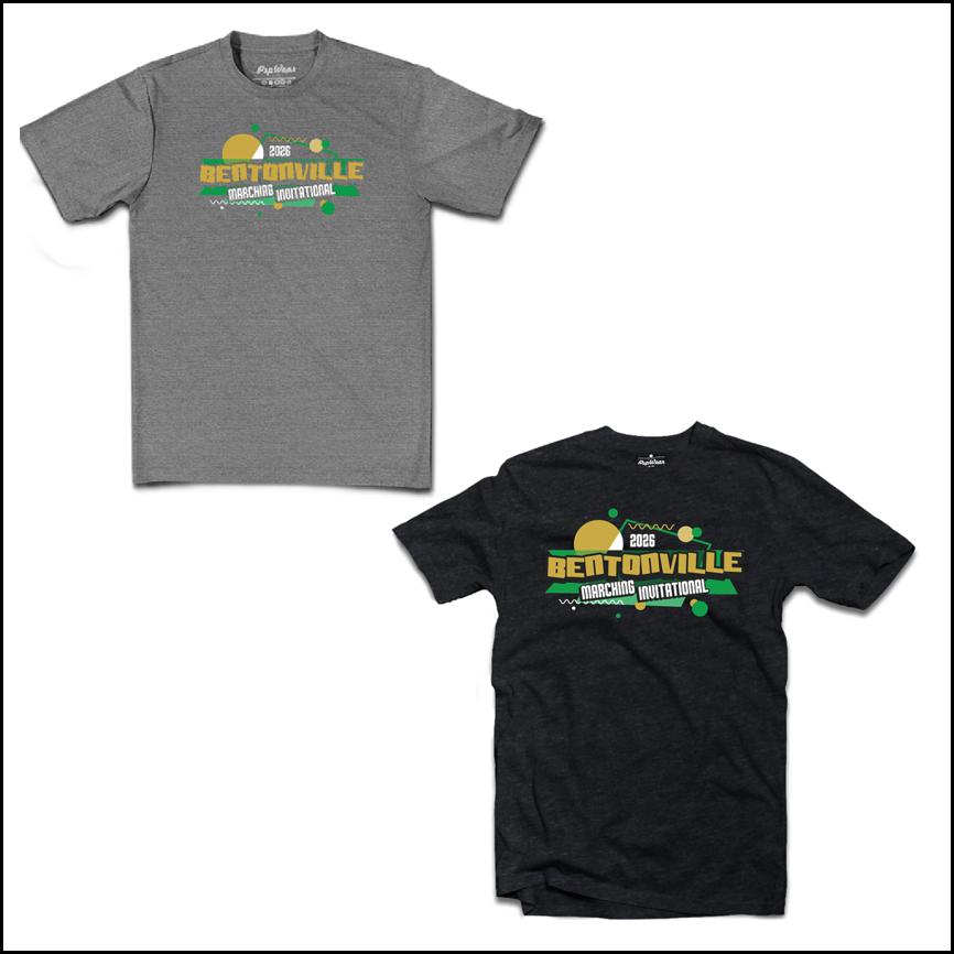 BMI T-Shirt