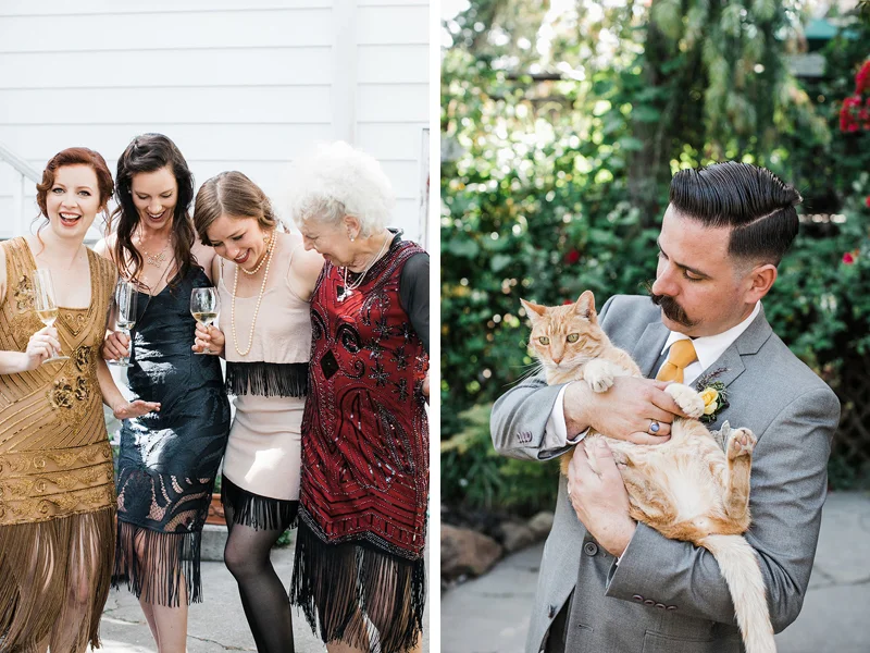 Photo by Buena Lane Photography