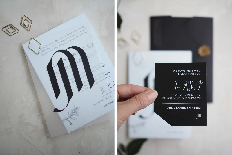 J+M_BowerbirdAtelier_WeddingInvitation_ModernManly_ThePearlSF.jpg