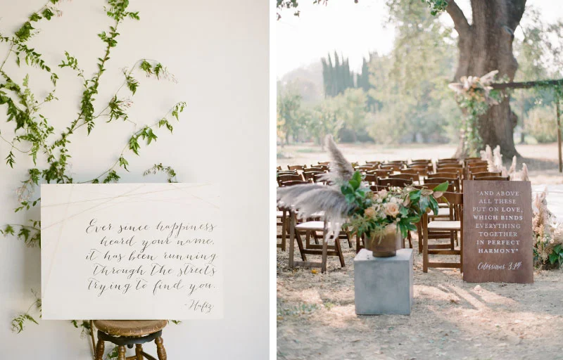Left: Photo by Nicole Lev | Right: Photo by Jeanni Dunagan
