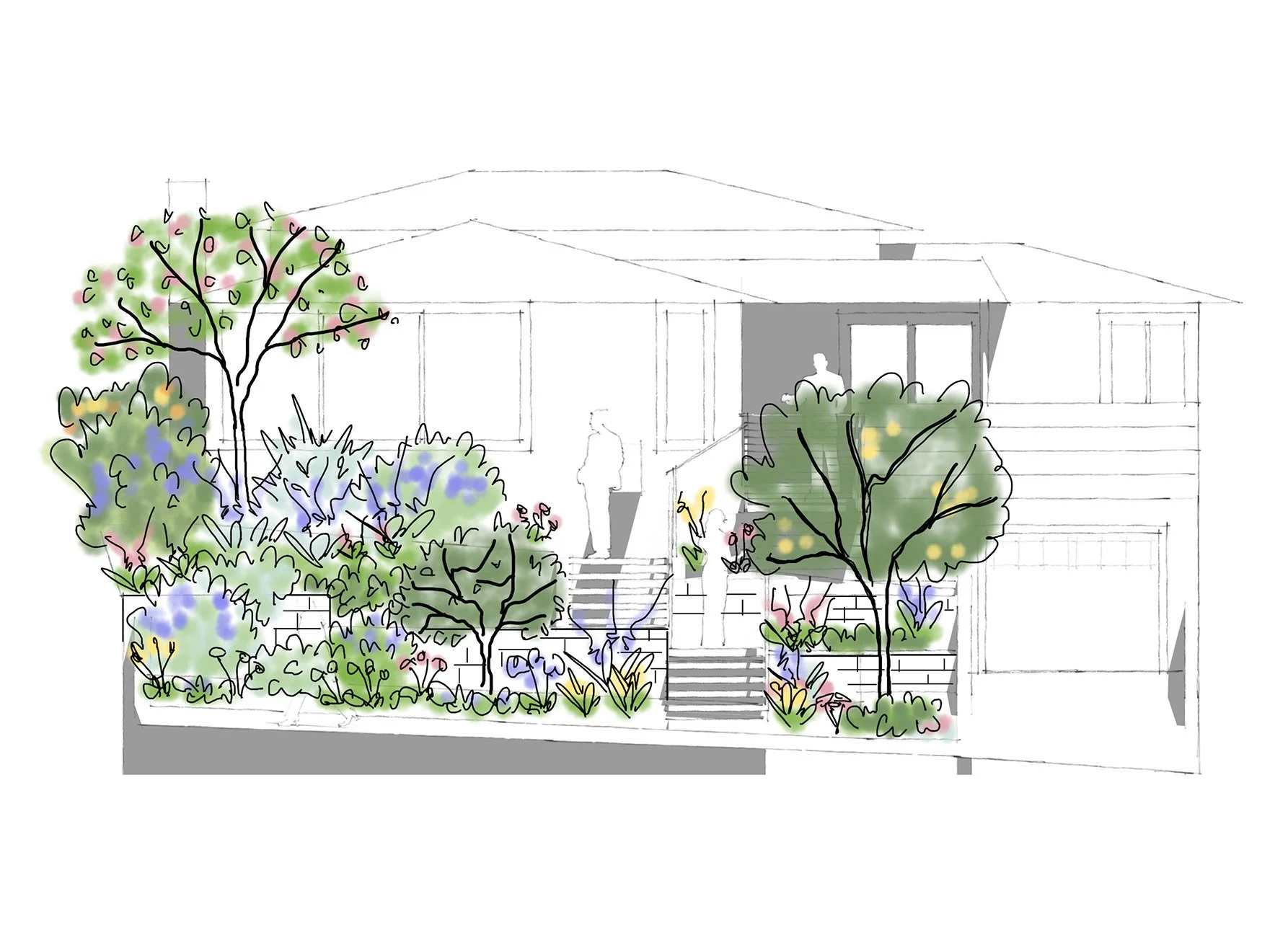040924 Stephanie Poppe:Shinn Plant elevation Sketch.jpeg