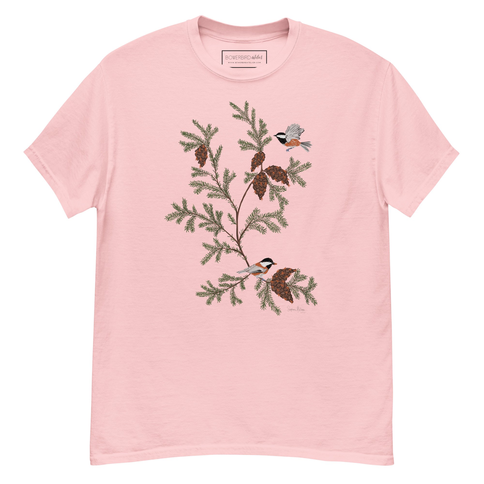 unisex-classic-tee-light-pink-front-6a4b0cf102d1e.jpg