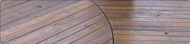Choosing the right Hardwood