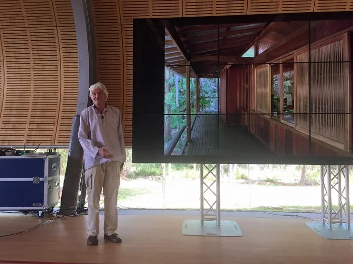 Image courtesy Spektrum Arkitekter