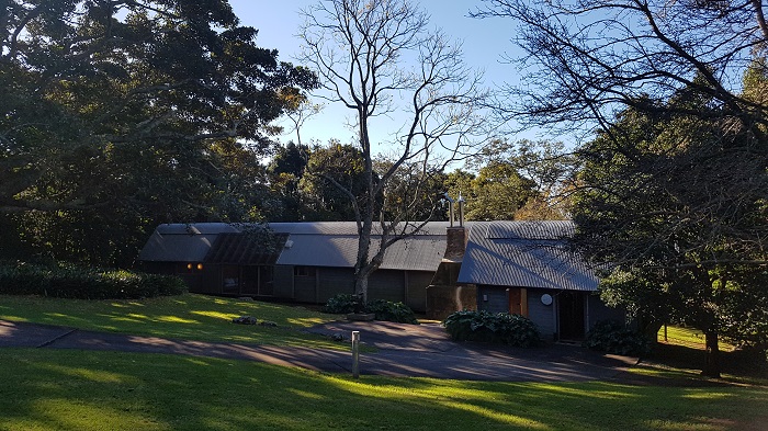 Review: Glenn Murcutt Master Class