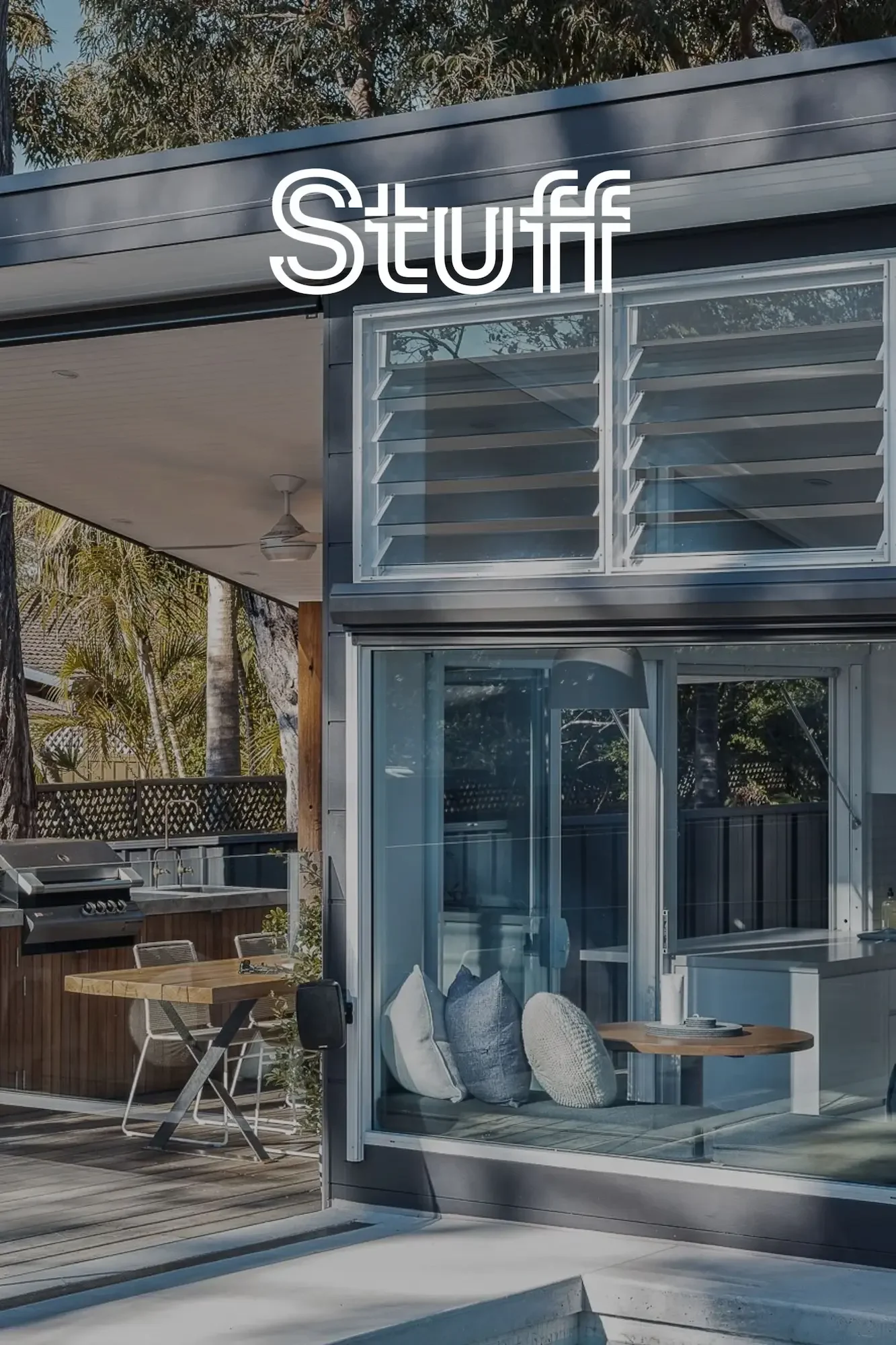Tiny house architecture case study 