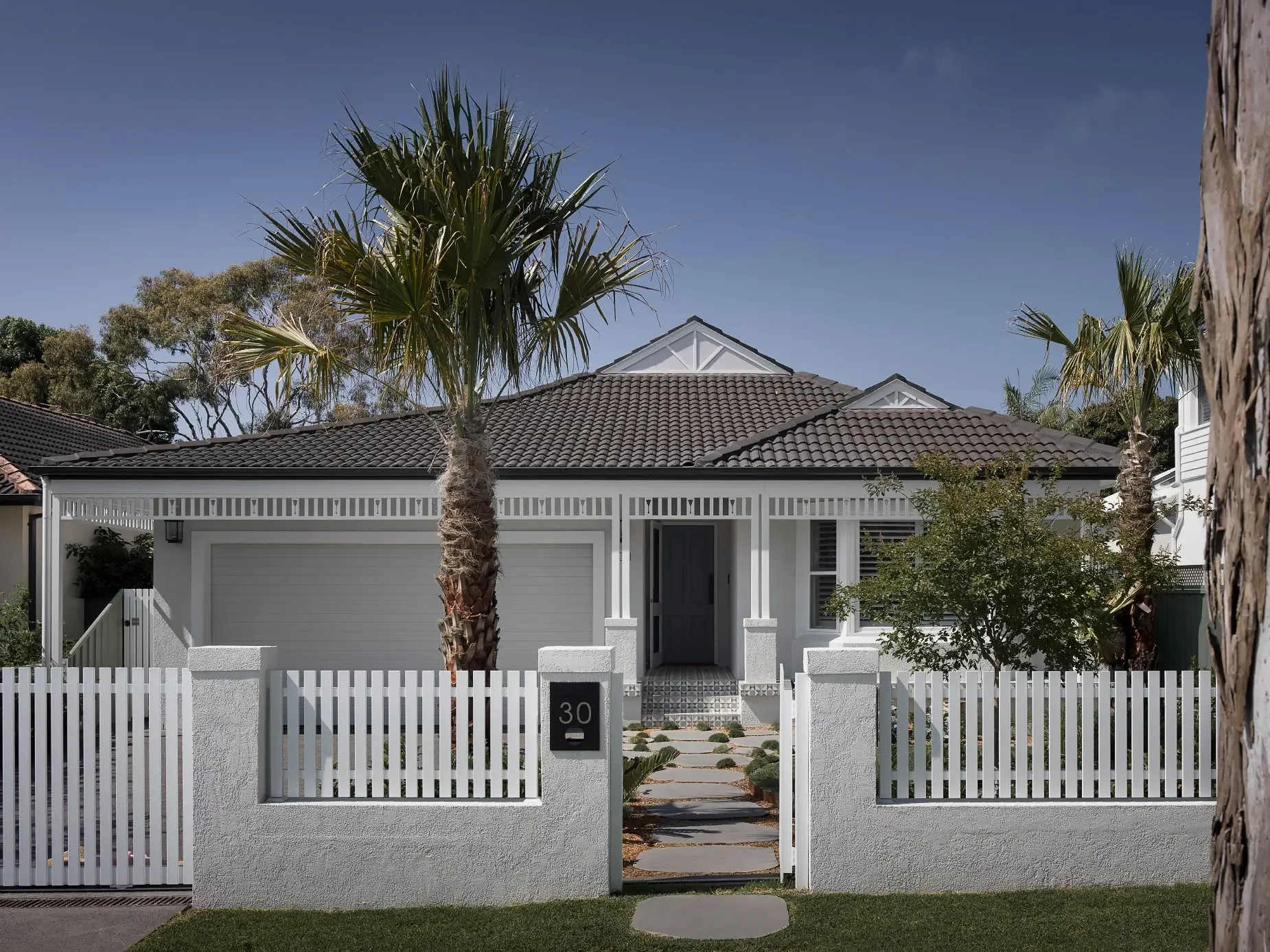 Coastal-style renovated family home in Clontarf