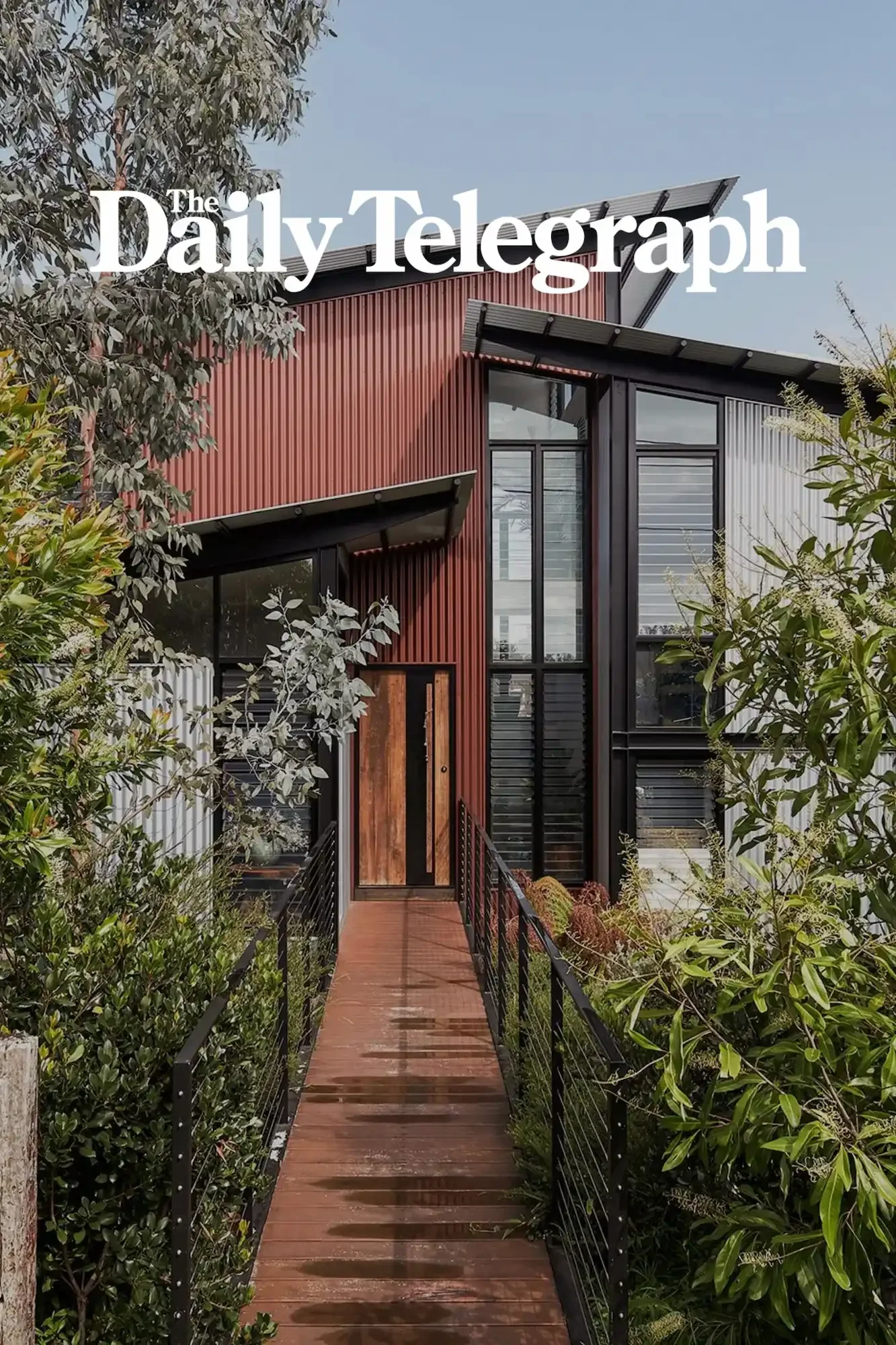Sustainable Design publication