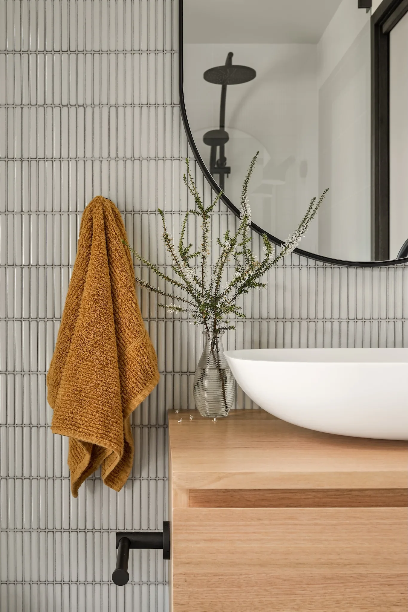 Pettit and sevitt bathroom renovation