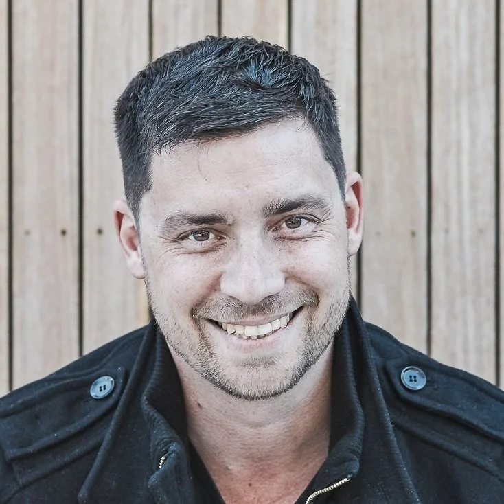 Chris Freeburn architect Ironbark Australia
