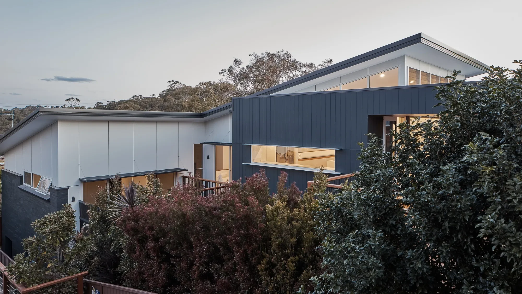 House renovation with sustainable and passive design in Sydney