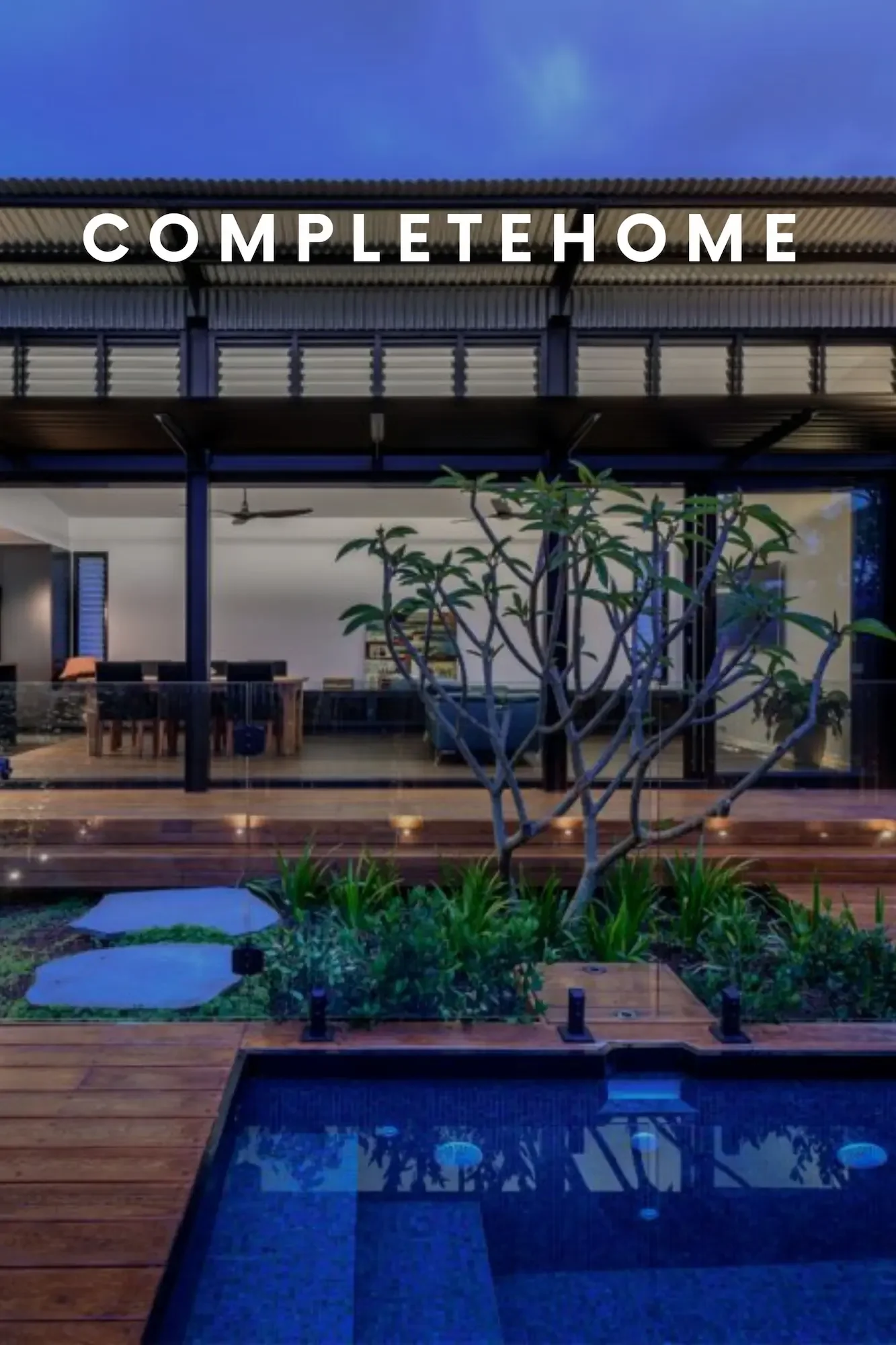 Sustainable Design in Architecture by Chris Freeburn