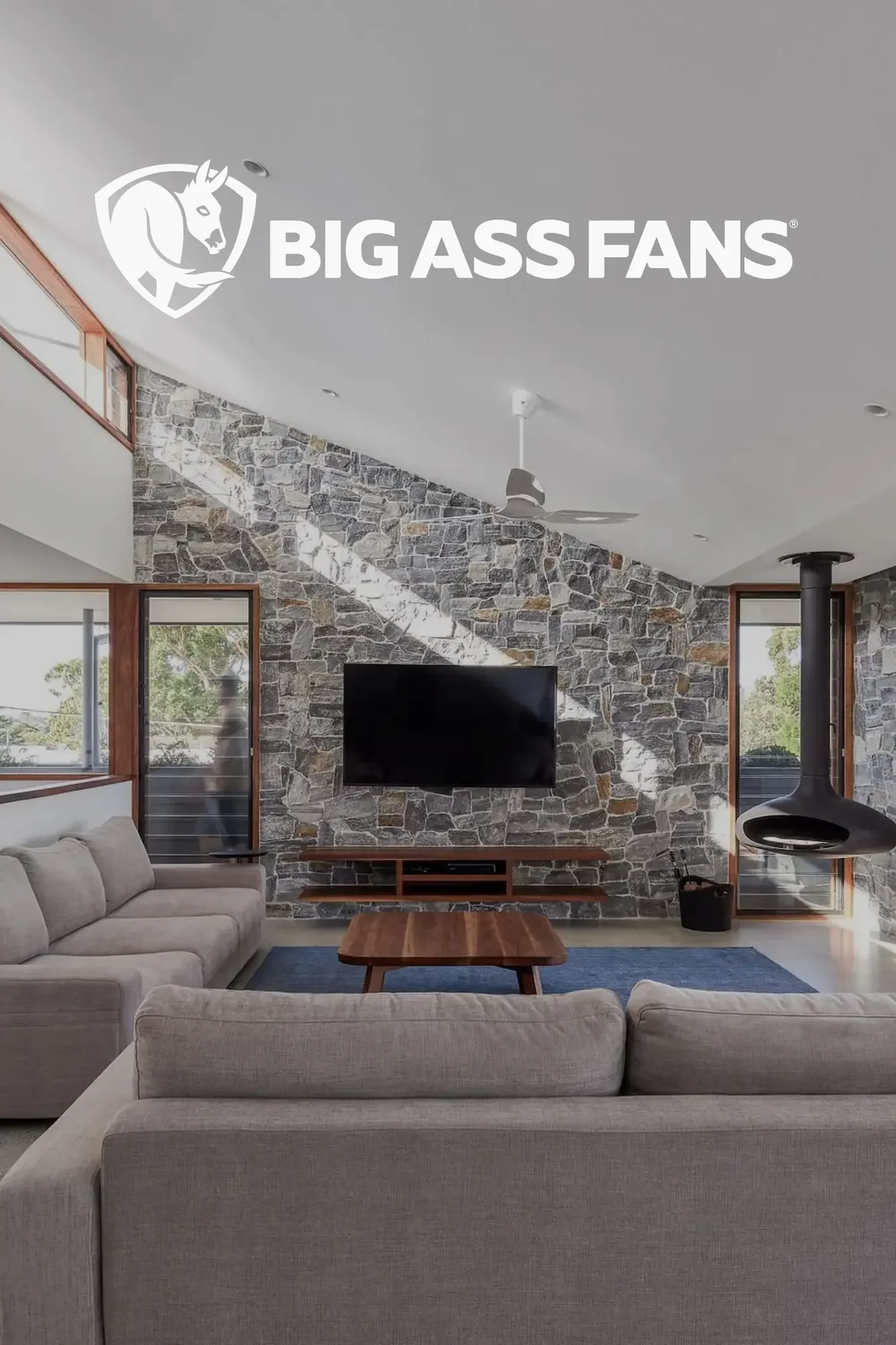 Architect-designed family home on Sydney's Northern Beaches