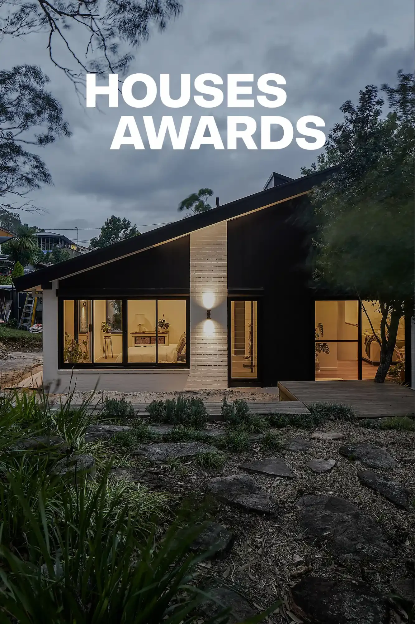 Houses Awards Shortlist Ironbark Architecture
