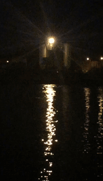 Dawn Vigil — Silo