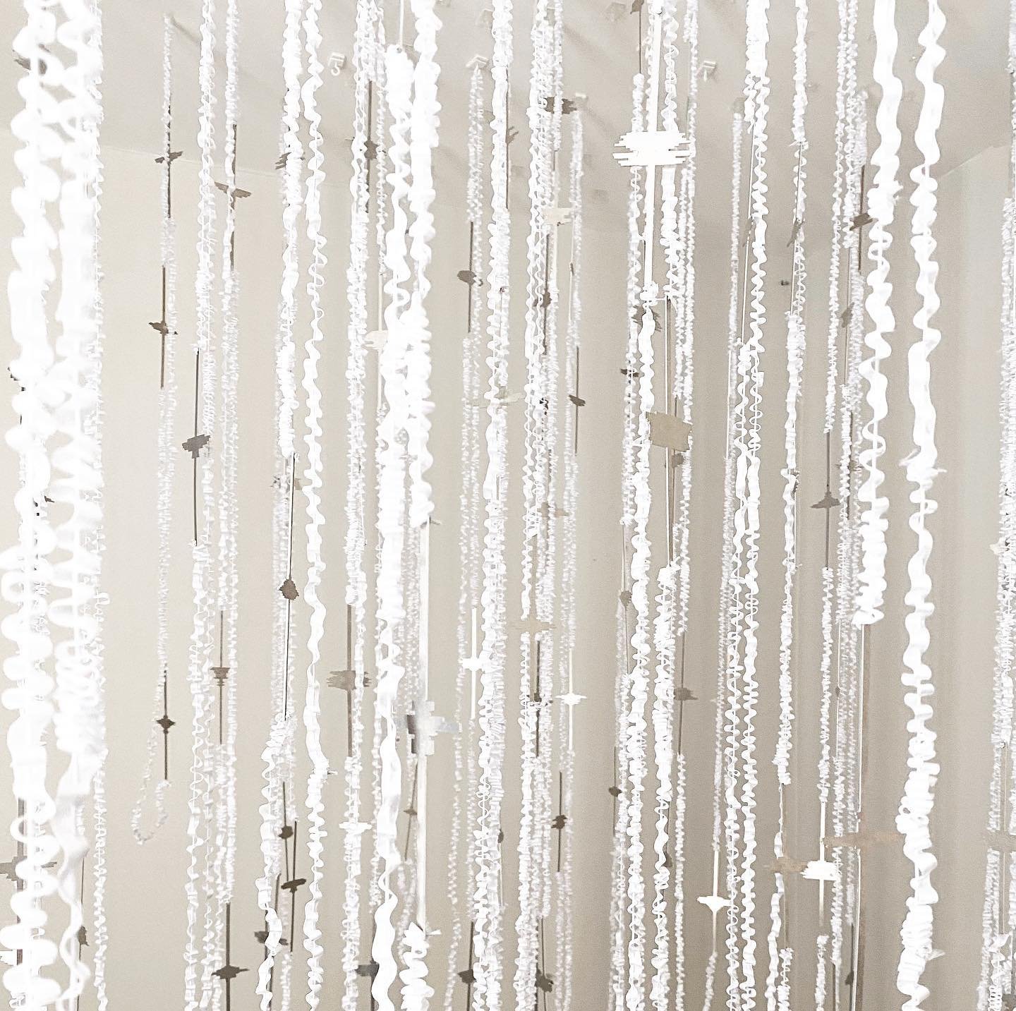 I am delighted that my installation &lsquo;In the White Dawn&rsquo; has been shortlisted for the 2023 Aesthetica Art Prize
Finalists Exhibition: York Art Gallery from 24 March to 4 June 2023
@aestheticamag

#aestheticamag #aestheticaartprize #aesthet