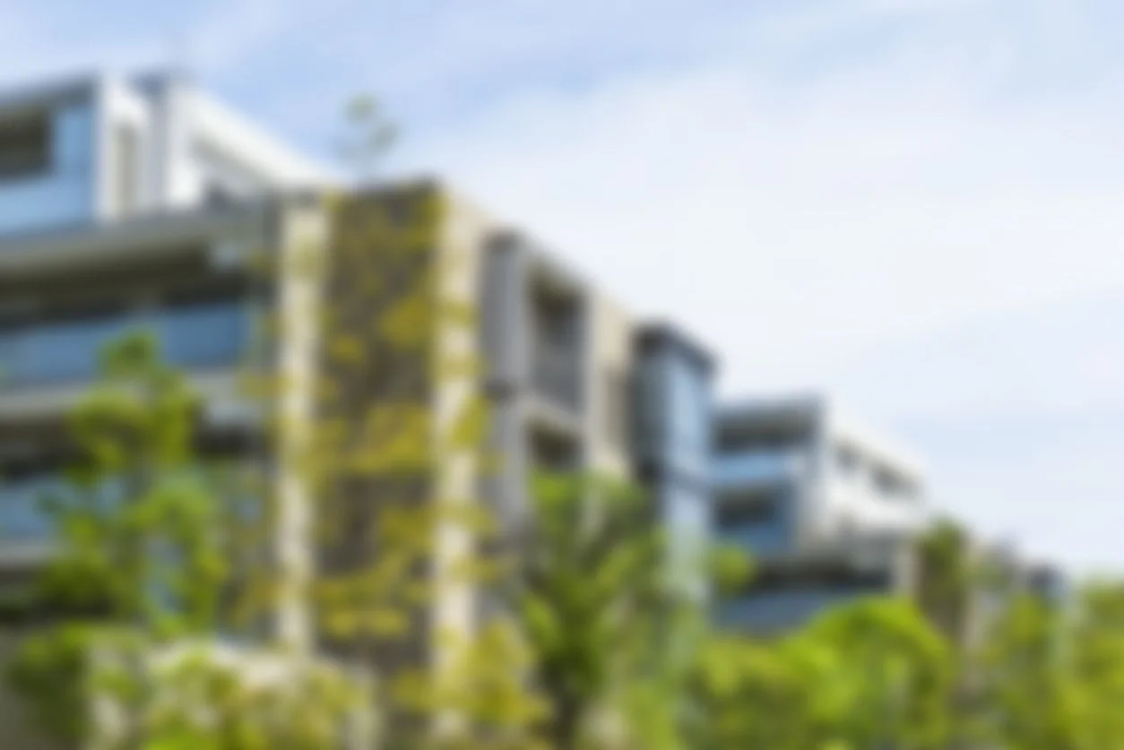 Los Angeles Multi-Family