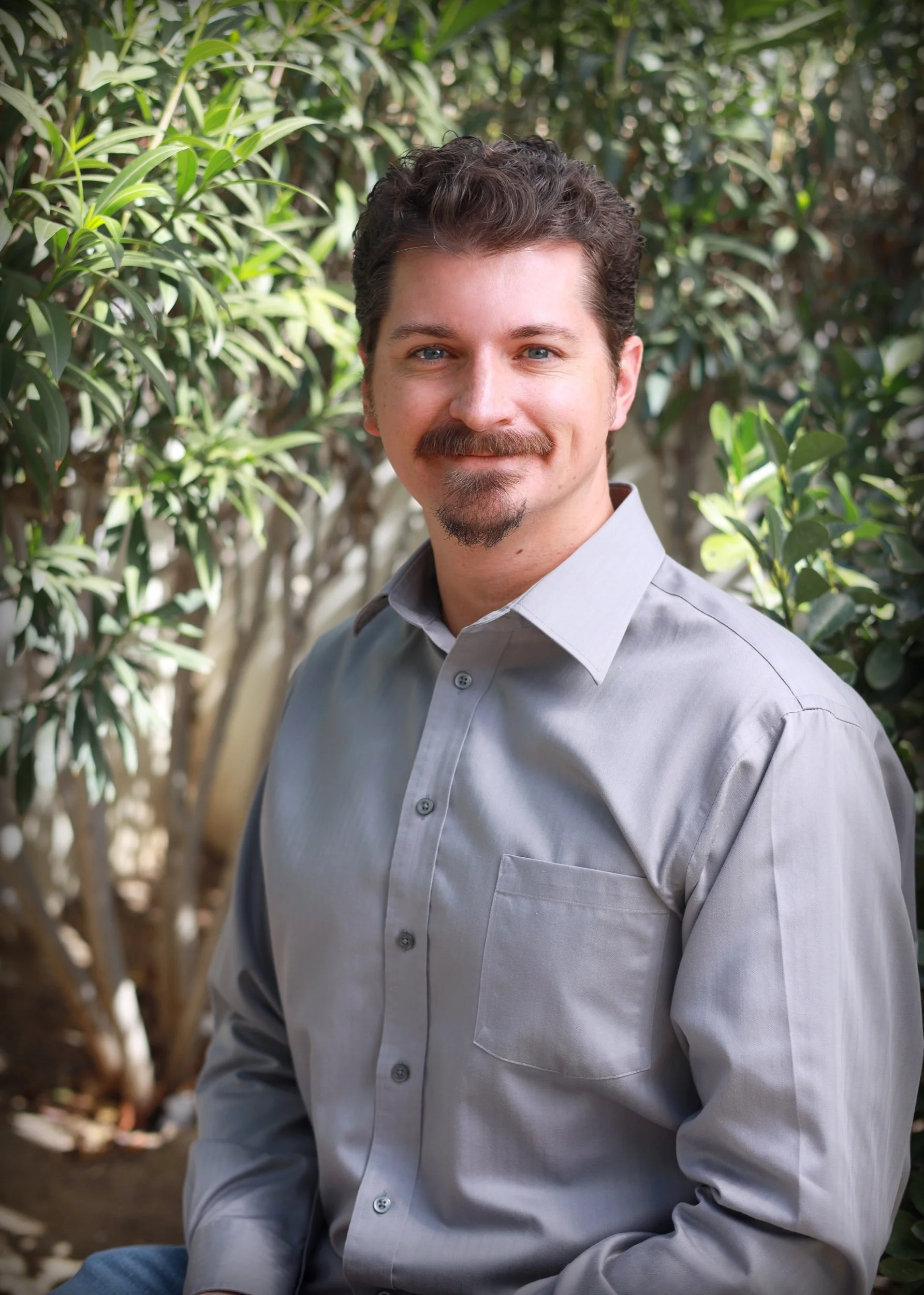 Travis Premo, PE, LEED BD+C