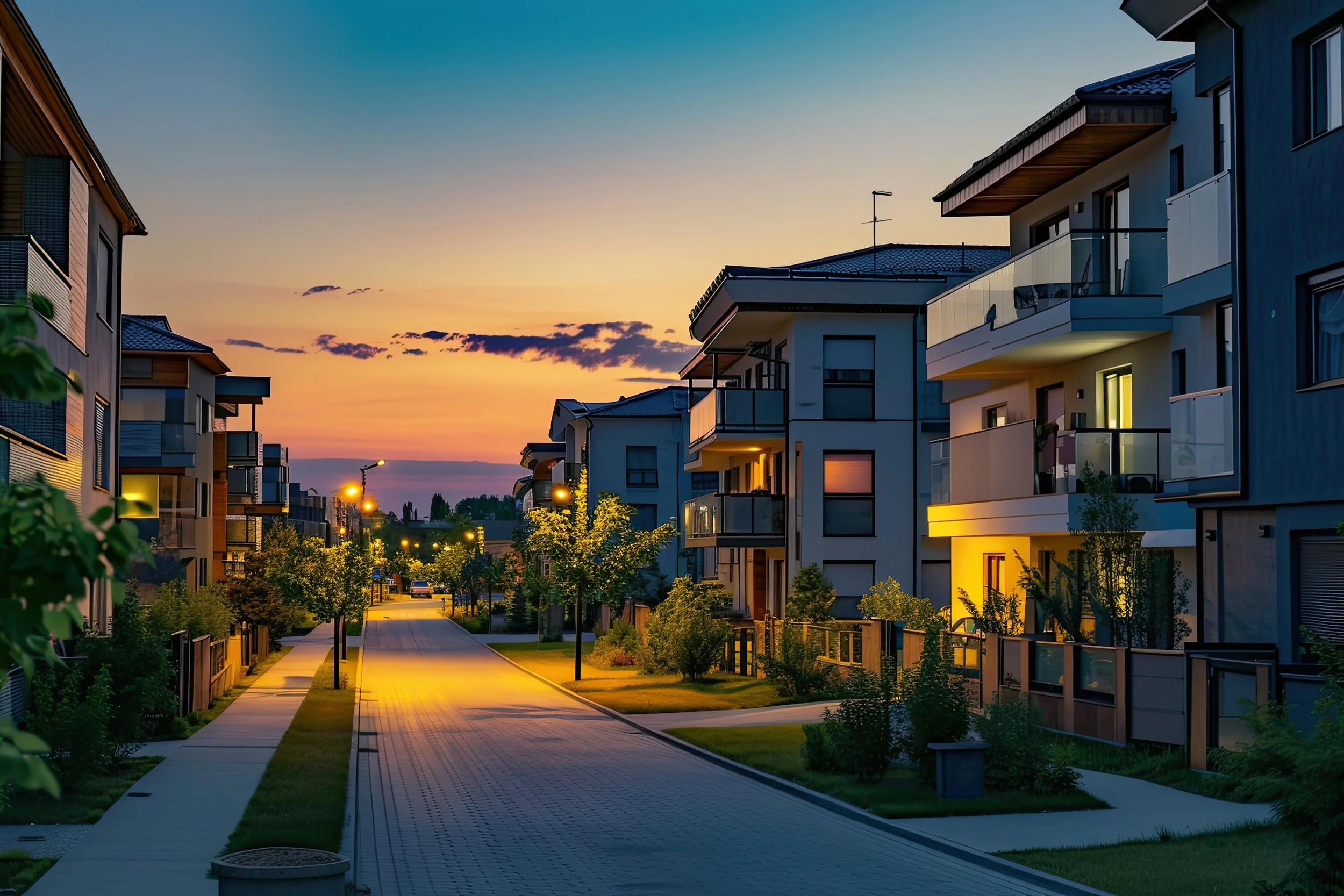 Hemet Multi-Family