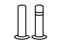 Bollards
