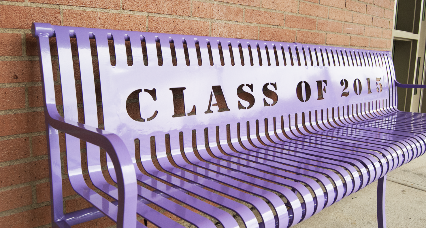 Huntco-Willamette_9ft_bench_Custom_Sunset_high_Closeup.png