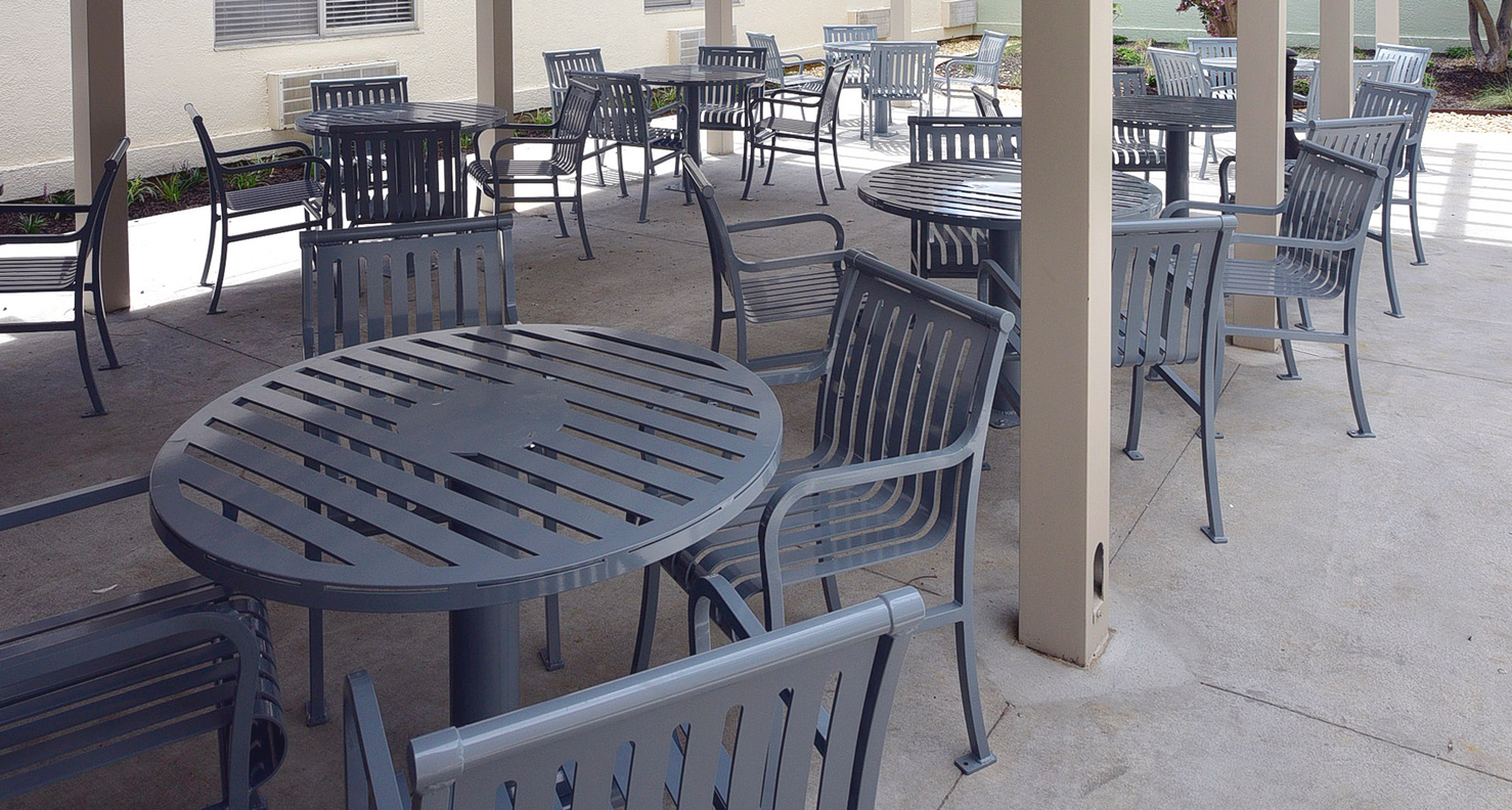 Cordele Rehab Center, Cordele, GA