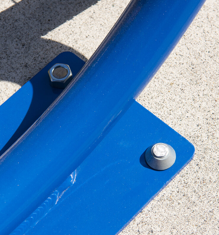 Huntco-Raindrop-bike-rack-security-bolt.jpg