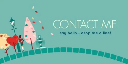 Drop Me A Line Kimberly Karalius