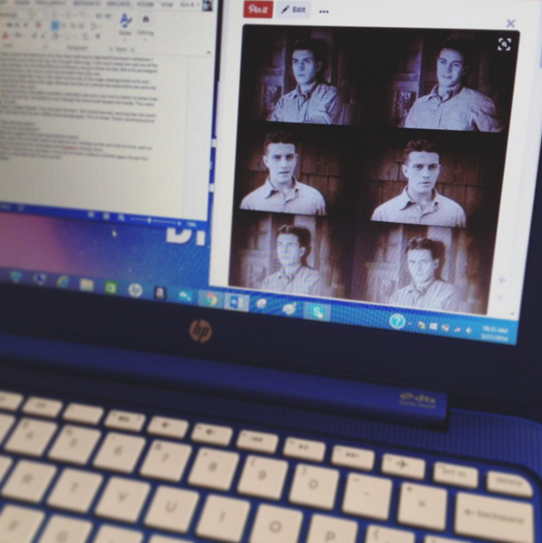 Manuscript Deadlines in 5 GIFS