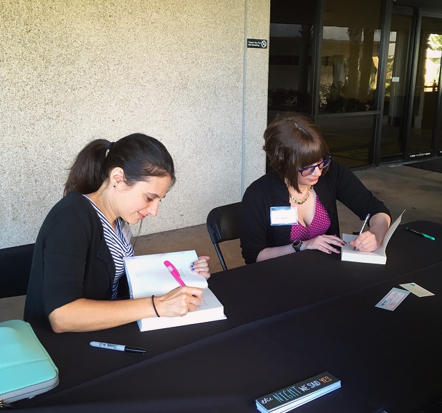 St. Petersburg, FL, Tampa Bay Times Festival of Reading - Nov 12th, 2016