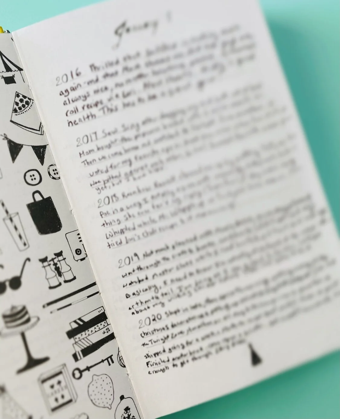 Is 2020 Actually Over?